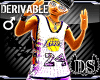 [DS]LakersShirt-M