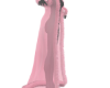 addon pink night robe♡