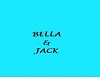 BELLA&JACK