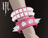 Spike Bracelet R