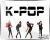 K-POP Girls MP3