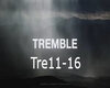 Tremble (3)