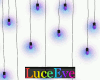 Neon Light Curtain