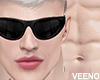 Skin Ulie (albino)