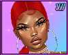% Kim barbie