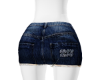 miu denim mini rl
