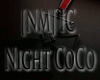 [NM] IC Night Black