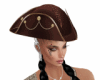 LG sombrero pirata