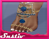 Heels:|:Ancient Royale