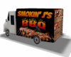 Smokin Js BBQ Food Truck