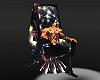 [VIN] Star chair