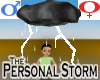 Personal Storm +V