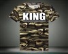 ◁ King Shirt ▷