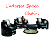 Undersea Space Chairs