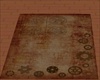Steampunk villa rug1
