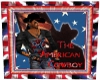 American Cowboy Woo 