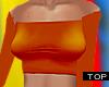 [ShoulderCrop-Mahogany]