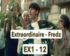 Extraordinaire - Fredz