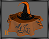 Witch Halloween Hat