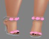 !R! Orli Heels Pink