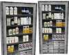 TF* Medical Supply Shelf