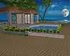 C- Beach Party