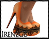 [IR] Andie Pumps Orange