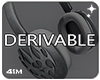 // Headphone DRV