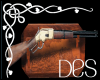 (Des) Winchester Rifle
