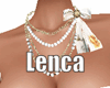 Summer necklace