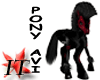 [IT] Custom Pony Avatar
