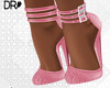 DR- Rosa heels