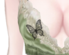 PT294 Butterfly Chest
