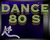 K4 DANCE 80S