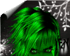 [FAY] Emerald Hair (M)