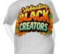 Celebrate Black Creators