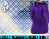 [SB1]Val Sweater4 Slm SC