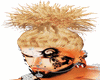 MAZHO KING FRO BLOND
