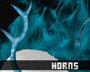 ✘Ryujin Horns