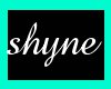 Shyne Animated Pic 2