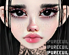 !! Lila MH NO Lashes