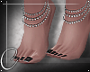 ^D0ll BohoBangle:: Feet