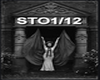 Mephisto Gothic
