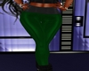 [KR] G&B Satin Pants