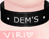 :V: My Collar ♥