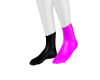 Missing Texture Feet F