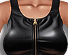 xRaw| Leather Short Set
