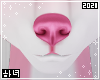 Maria | Rose pink nose