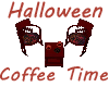 Hallow. Coffee Time