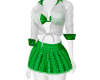 Green School Girl M
